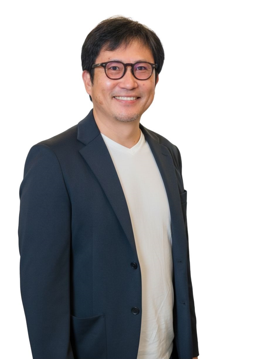 Mr. Hideyuki Natori, President and Owner of NHM